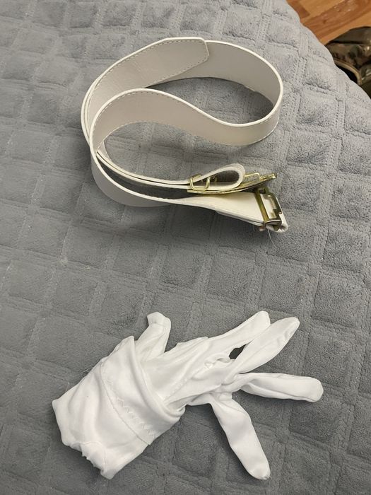 Вещи на сборы( военная кафедра)