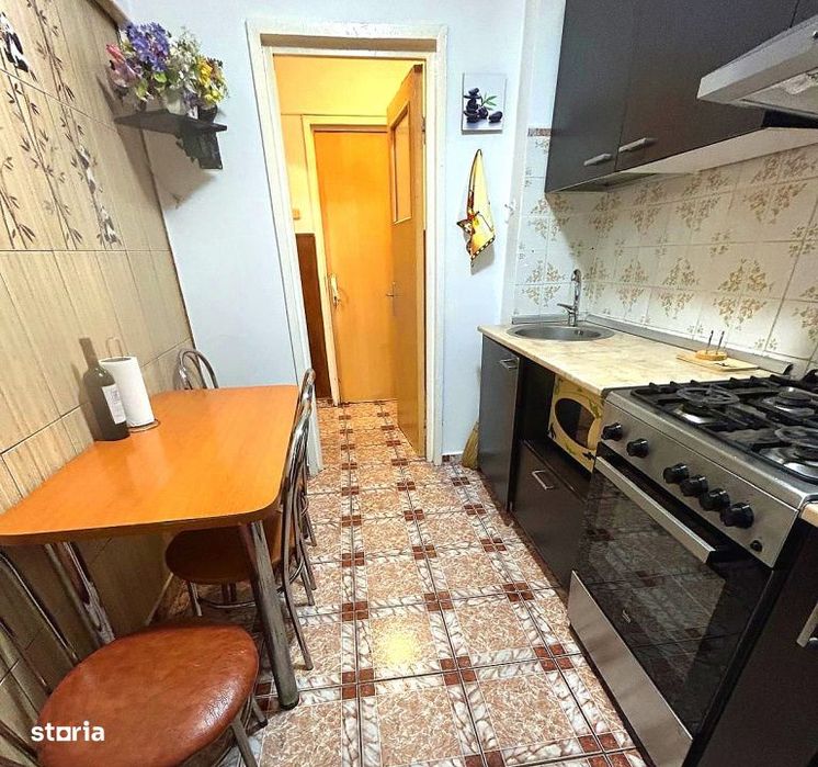 Apartament 2 camere | Bucurestii Noi | 200m Parc Bazilescu | Metrou — fotografia 3