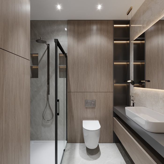 Дизайнер интерьера