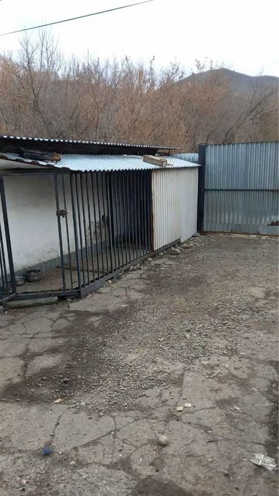 Продам дом поселок Зубовск.