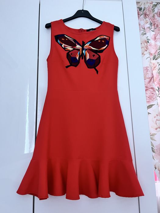 Рокля Nikol Collection