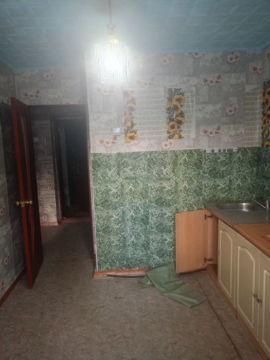Продам однокомнатную квартиру