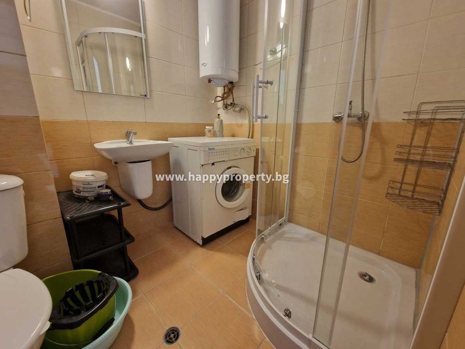 Продава се Едностаен апартамент в с. Равда, Област Бургас - 34 кв.м за 1265 €/кв.м - Снимка #8