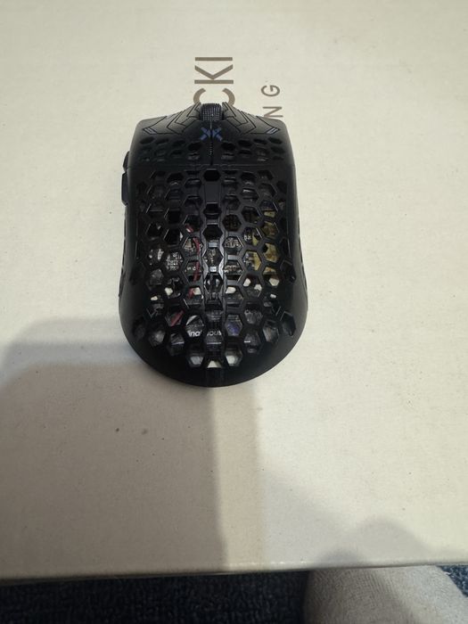 Finalmouse UltralightX Lipn [Medium]