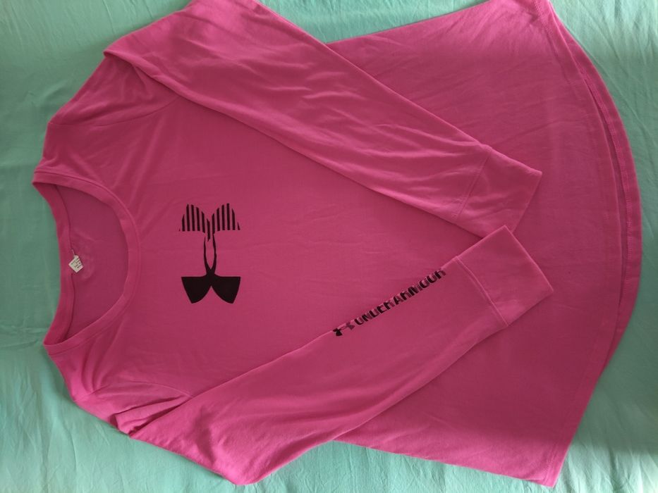 Adidas, Nike, Under Armour дамски дрехи
