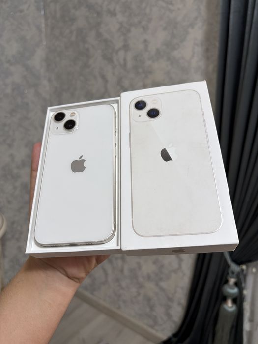 Iphone 13 128 gb
