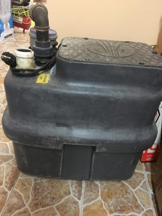 Продам насос Pedrollo 100 л