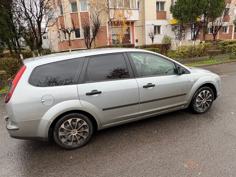Vând Ford Focus 2 !