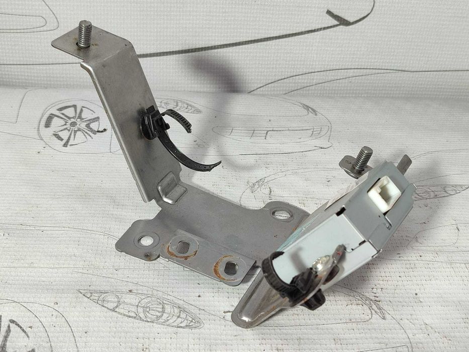 Modul confort Mitsubishi Outlander III COD: 8638A069 2014 / [2013-2021] / (5G3)