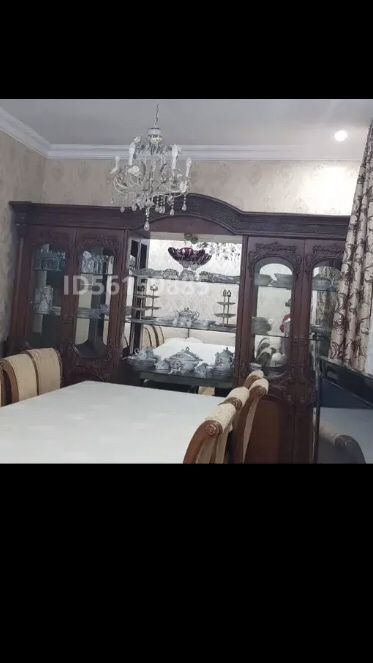 Сервант 6-ти дверный