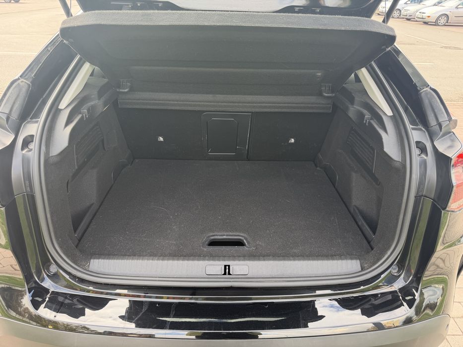 Citroen C4 Pure Tech