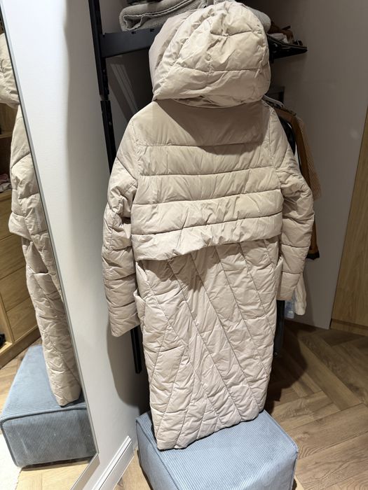 Продам зимнюю куртку