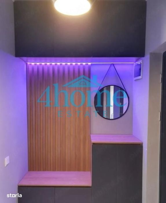 Studio| Aparatorii Patiriei| Metrou| Bloc Nou