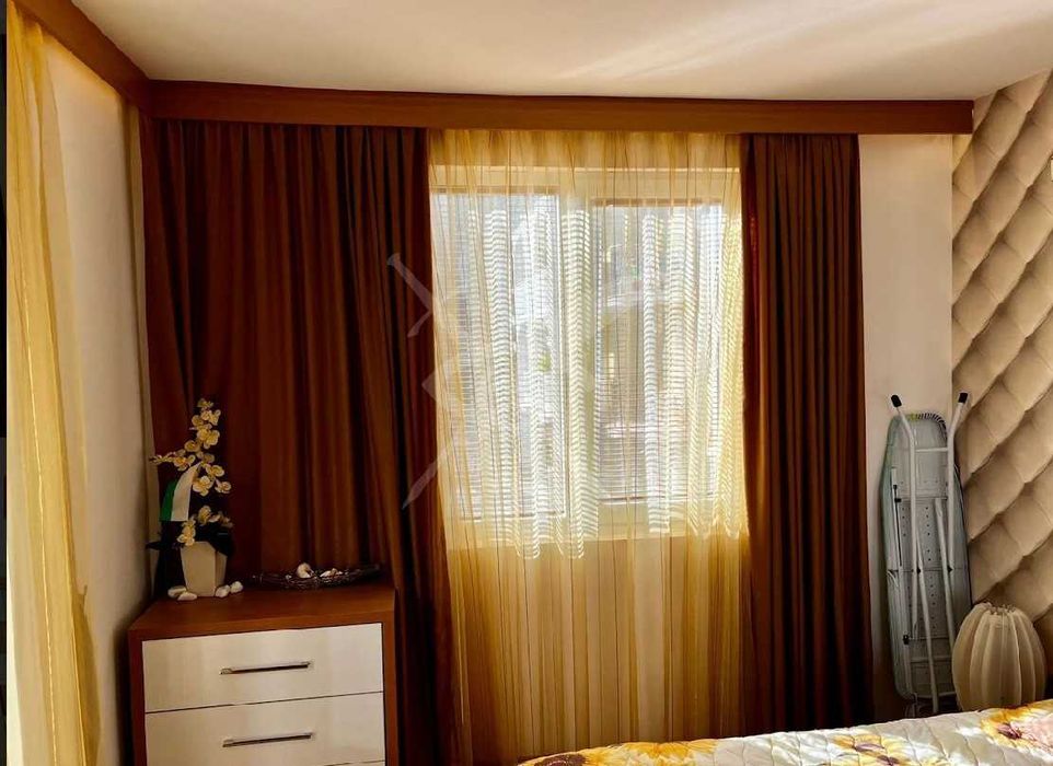 Продава се Двустаен апартамент в к.к. Слънчев бряг - 64 кв.м за 1282 €/кв.м - Снимка #3