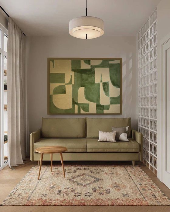 Изготовление интерьерных картин