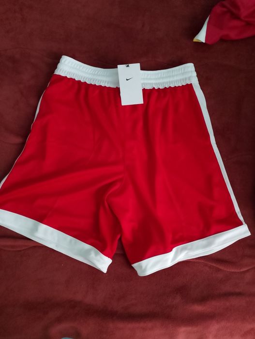Къси панталони Nike Barselona Liverpool  и други модели  Оригинални