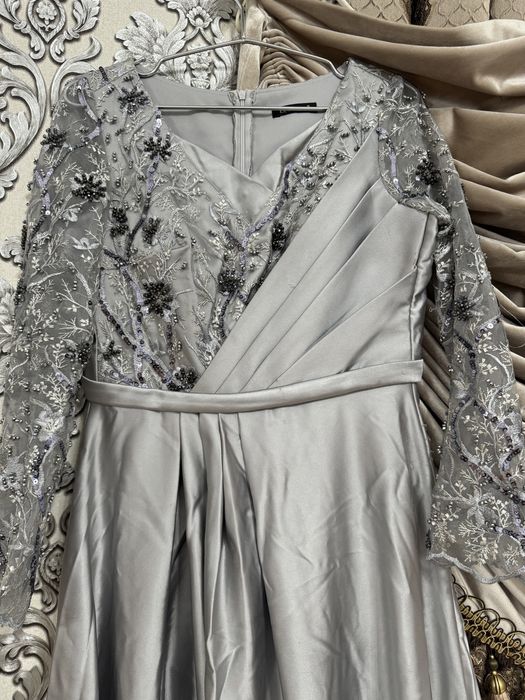 Uzun vecherniy ko’ylak