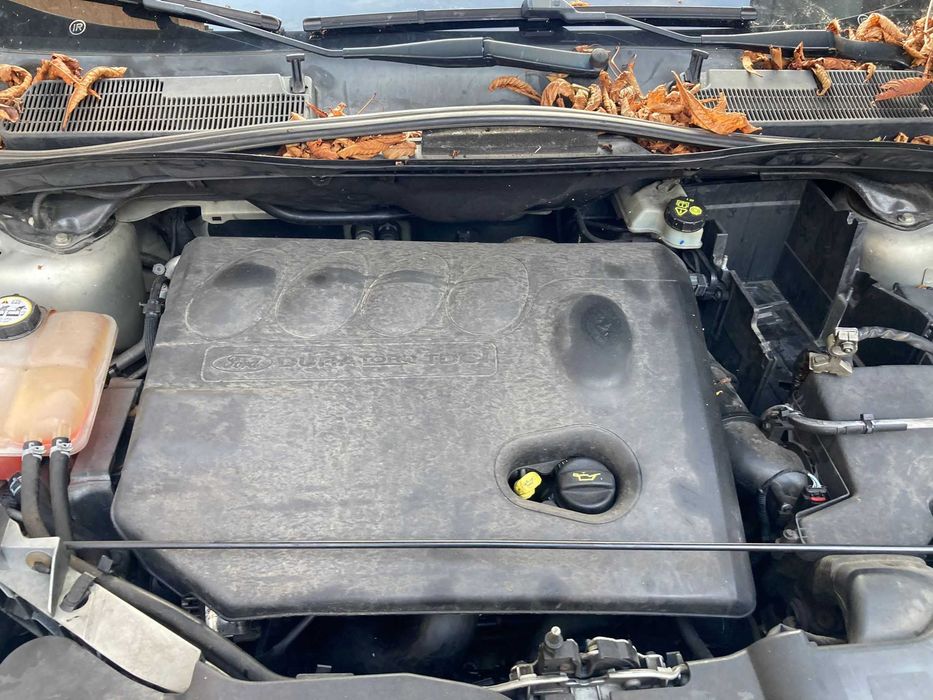 Форд Куга  2.0 TDCi  – САМО НА ЧАСТИ