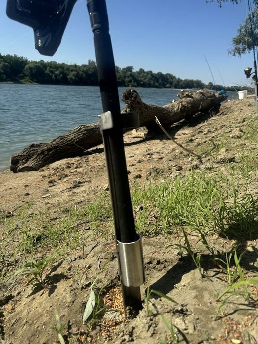 Стойки за сом и за шаран