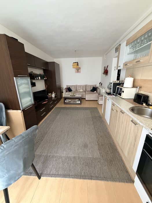 Vand apartament