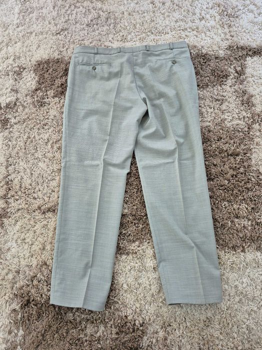 Pantaloni barbati Brühl clasic marimea XXL-5 lei transportul