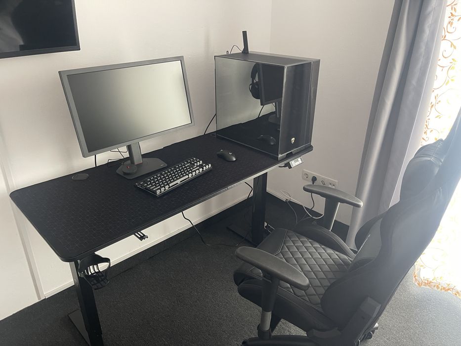 Vand PC Gaming HighENd