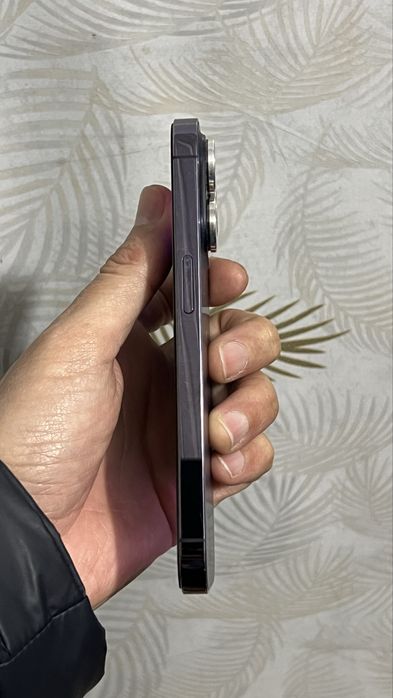 14 про 256гб 79%