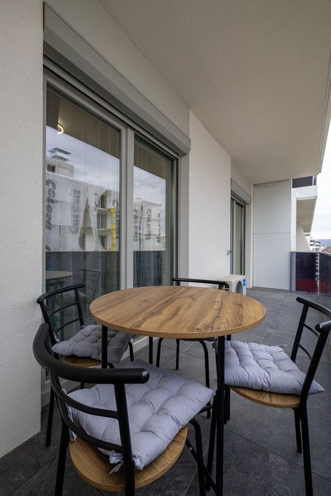 Inchiriez apartament - Elity City Cluj
