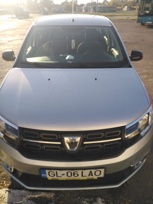 Dacia Logan Berlina