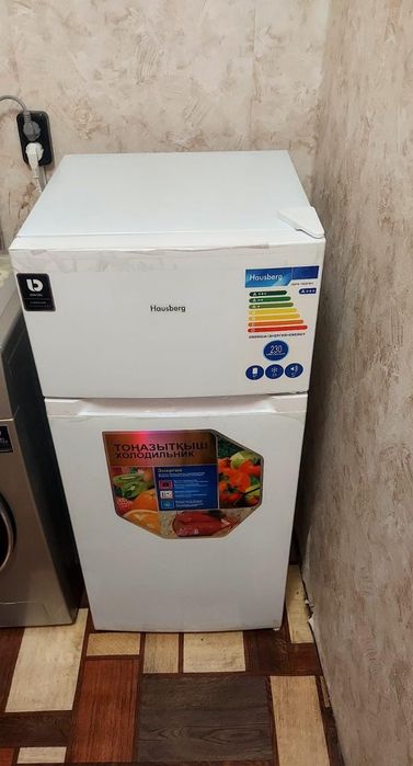 Продам холодильник 89000