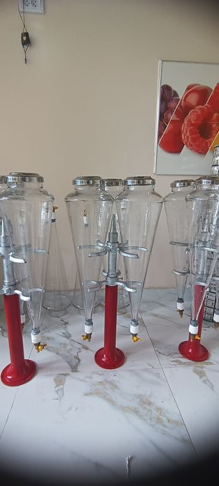 Продам Колбы и стойки. Колба kolba