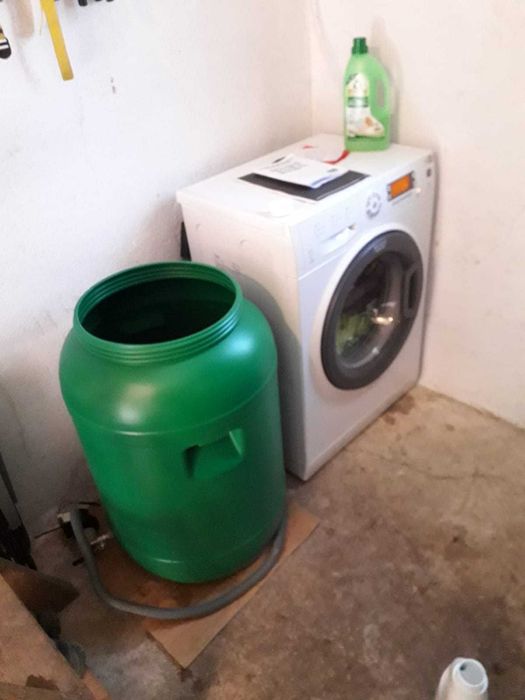 reparati masini de spalat