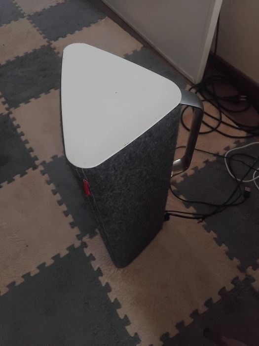 Boxă Premium Wireless Libratone Live AirPlay 360° FullRoom