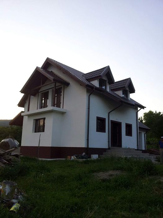 Casa de vânzare Buzau