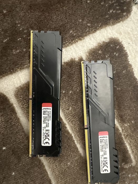 DDR4 16gb 2x8 3200mhz