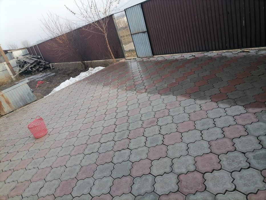 дом узынагаш 8соток