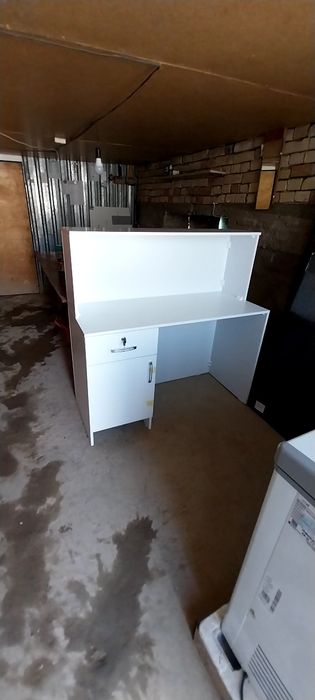 Ресепшнлар ва ташрифхона мебеллари