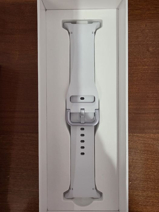 Часы Samsung Galaxy Watch 8 40mm