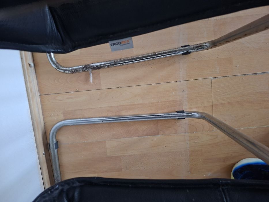 Scaune birou piele Mobexpert