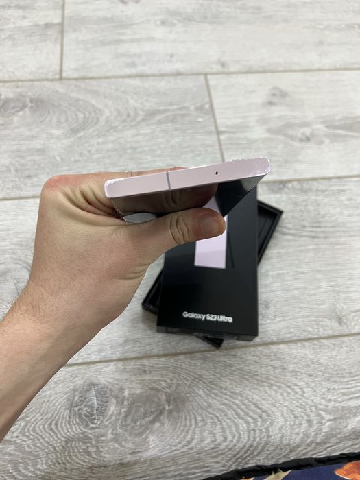 Samsung Galaxy S23 Ultra Vietnam