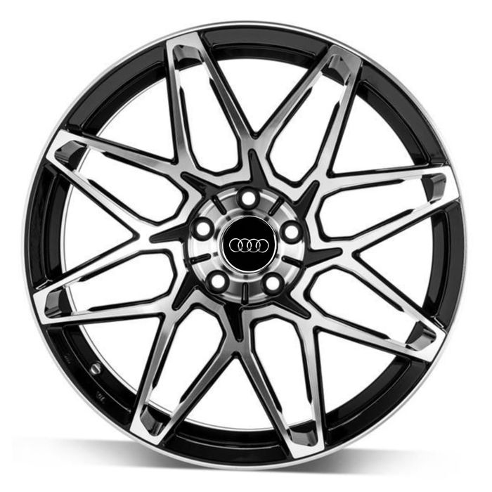 Jante 18 Audi A3 A4 A5 A6 A7 A8 TT Q2 Q3 Q5 S2 S3 S4 S5 S6 SQ2 RS Q3 RS6
Jante Noi cu Factura si Garantie ‼️autohauss.ro‼️