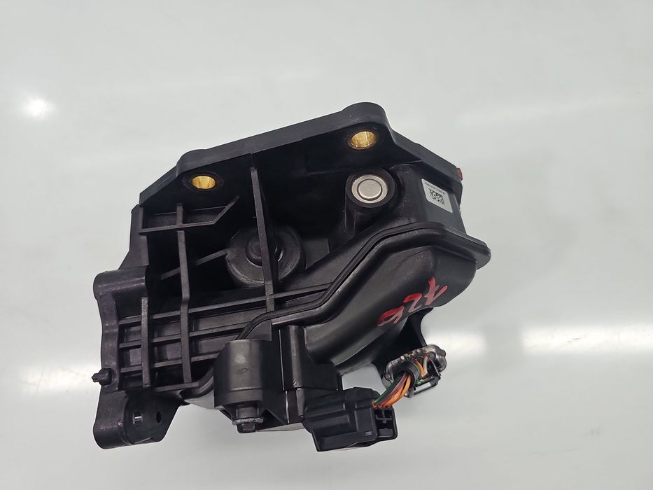 Clapeta acceleratie Nissan Qashqai (2) [Fabr 2013-2017] A2C53350932 1.