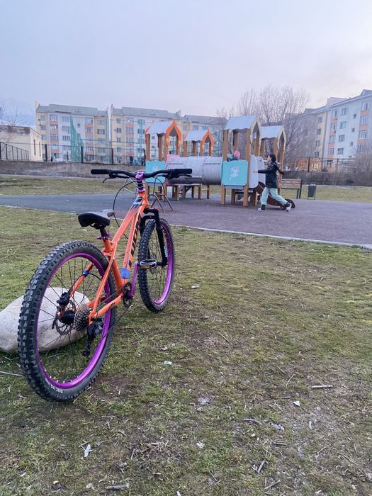 Тоом стант вело гидра