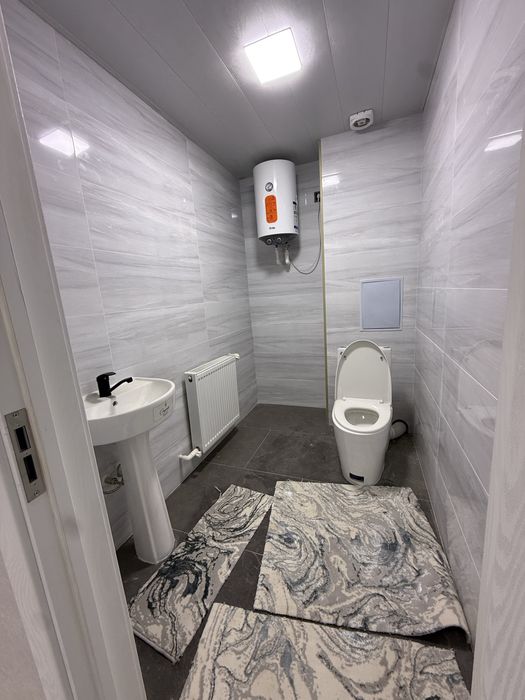 Срочно продается квартира в цену коробки с ремонтом