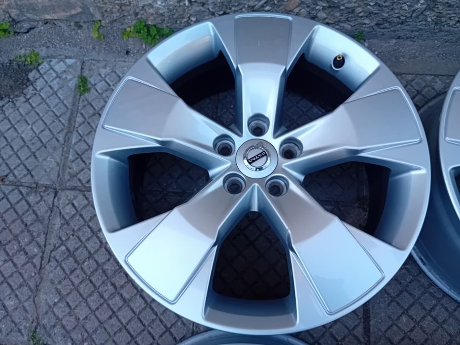 18 5х108, 18 5x108 Volvo XC40 XC60 V60 V90 Cross Country