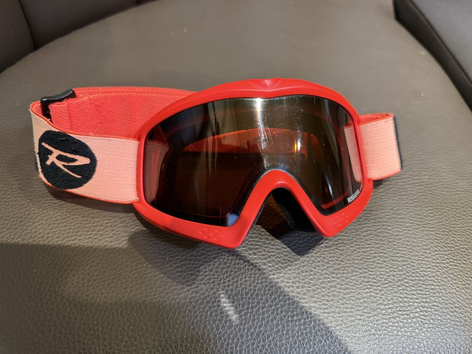 Vand ochelari schi copii Rossignol