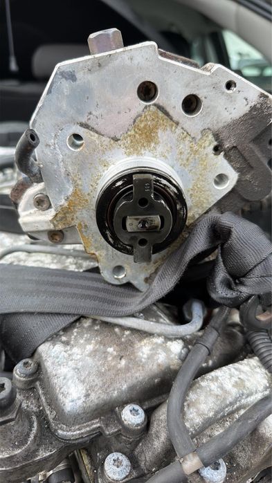 ГНП Bosch за Volvo XC90 / S60 / V70 – 2.4 D5 (163 к.с.)
