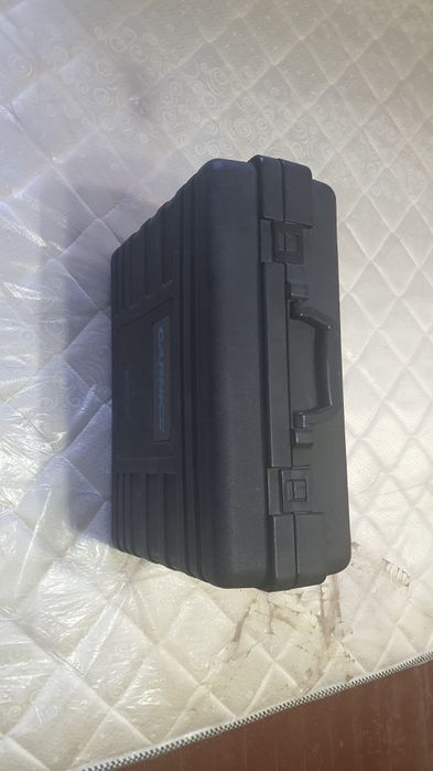 Диагностический сканер CARNICS MET-5000