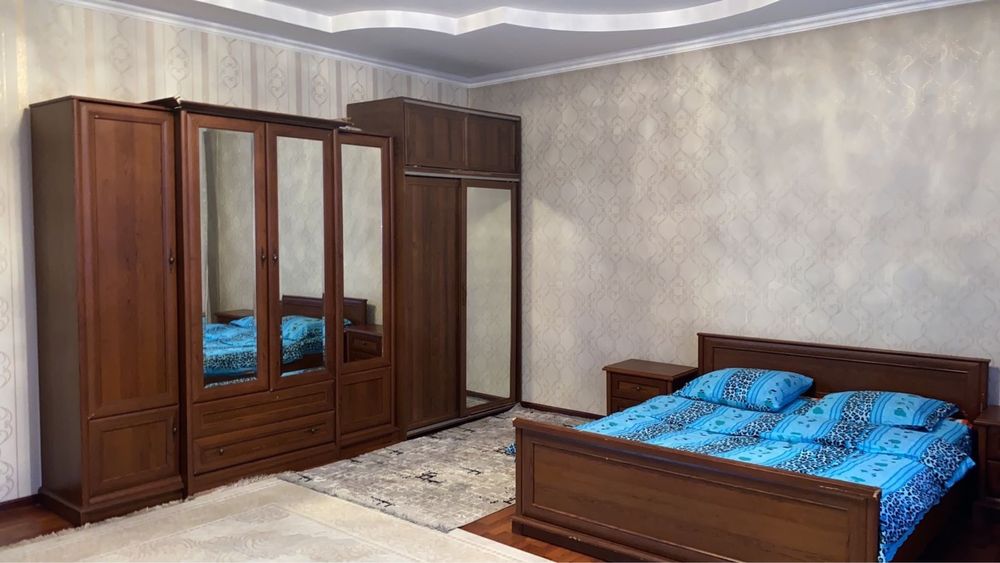 Сдаётся котедж в аренду посуточно