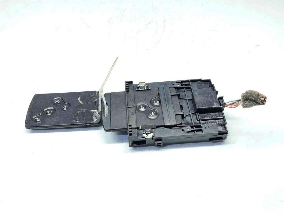 Contact cu cheie Renault Megane 3 Combi [Fabr 2008-2015] 285909828R